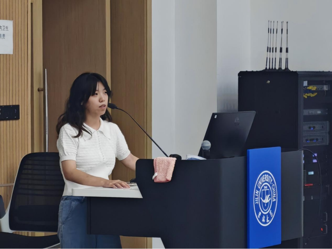 携“新”逐梦，共赴未来 | best365官方中文网页版登录组织开展2025级本科新生年级大会